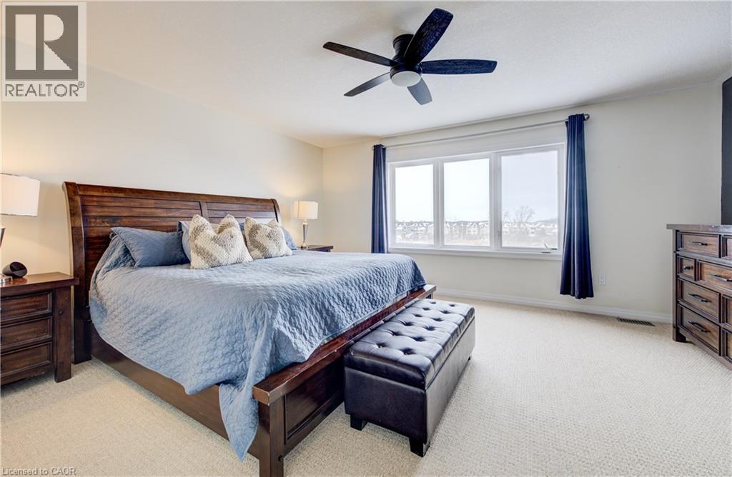 268 EVENS POND Crescent, Kitchener, Ontario, N2R0B8 — Photo 26