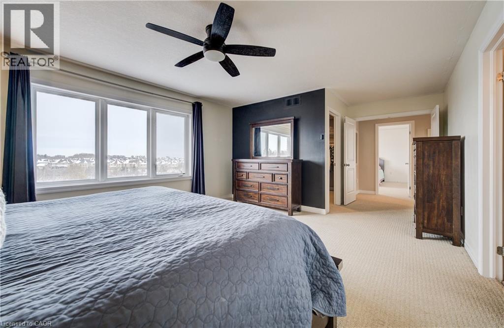 268 EVENS POND Crescent, Kitchener, Ontario, N2R0B8 — Photo 27