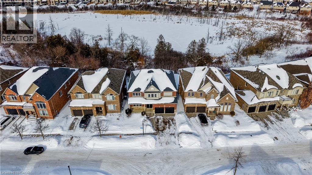 268 EVENS POND Crescent, Kitchener, Ontario, N2R0B8 — Photo 40