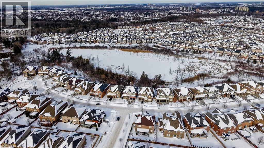 268 EVENS POND Crescent, Kitchener, Ontario, N2R0B8 — Photo 41