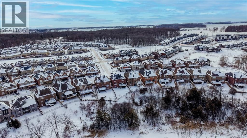 268 EVENS POND Crescent, Kitchener, Ontario, N2R0B8 — Photo 43