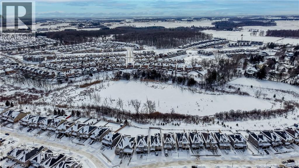 268 EVENS POND Crescent, Kitchener, Ontario, N2R0B8 — Photo 44