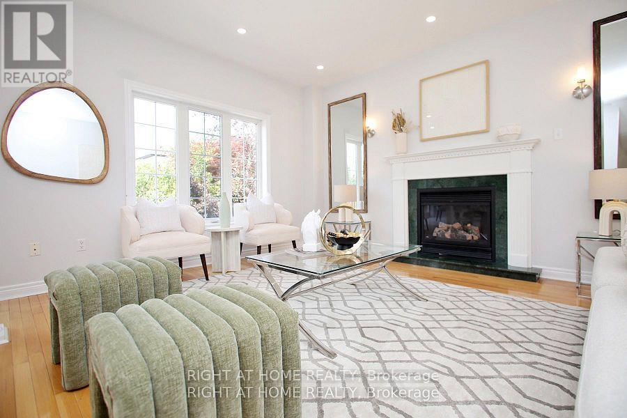 6 PEMBROOKE ROAD, Markham (Cachet), Ontario, L6C2L2 — Photo 10