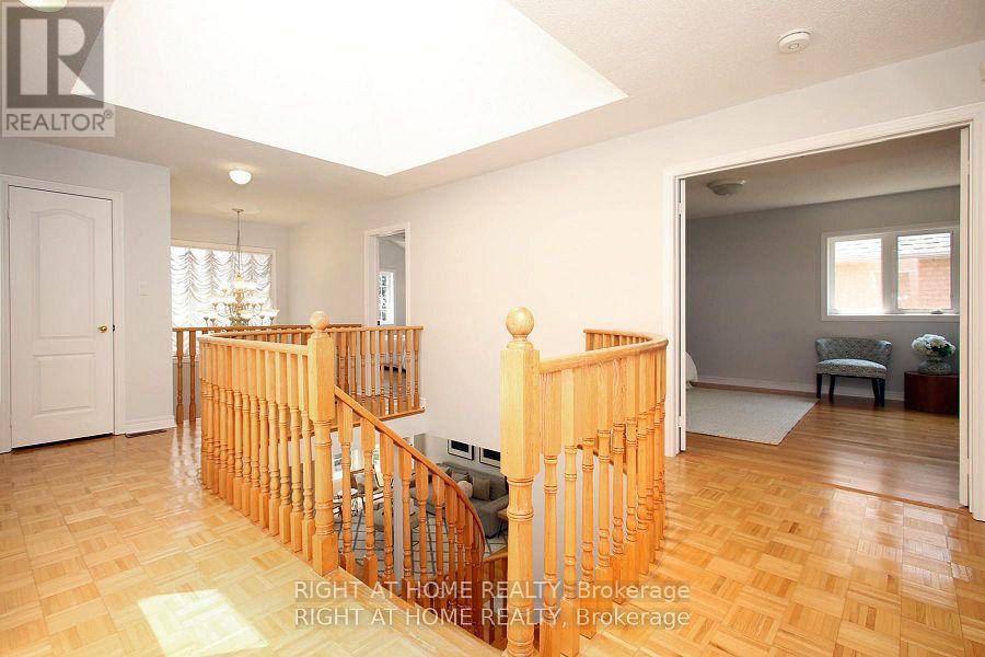 6 PEMBROOKE ROAD, Markham (Cachet), Ontario, L6C2L2 — Photo 13