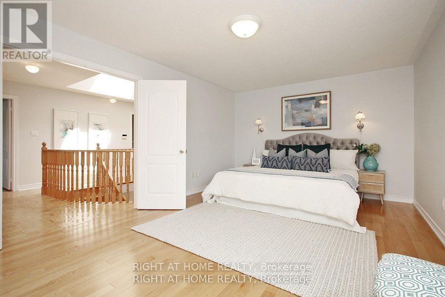 6 PEMBROOKE ROAD, Markham (Cachet), Ontario, L6C2L2 — Photo 14