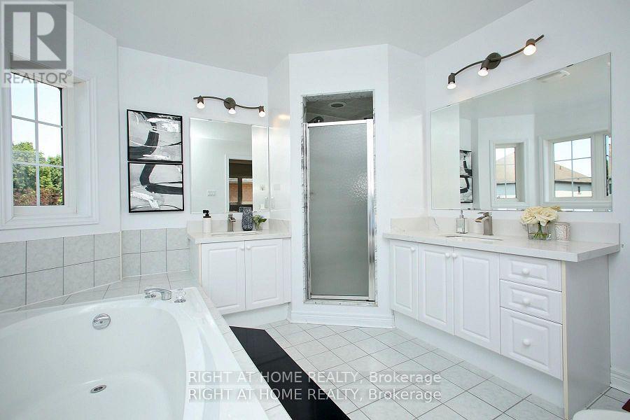 6 PEMBROOKE ROAD, Markham (Cachet), Ontario, L6C2L2 — Photo 15