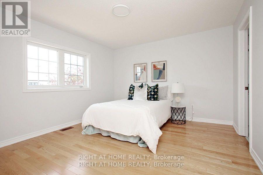 6 PEMBROOKE ROAD, Markham (Cachet), Ontario, L6C2L2 — Photo 18