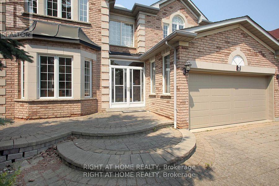 6 PEMBROOKE ROAD, Markham (Cachet), Ontario, L6C2L2 — Photo 2