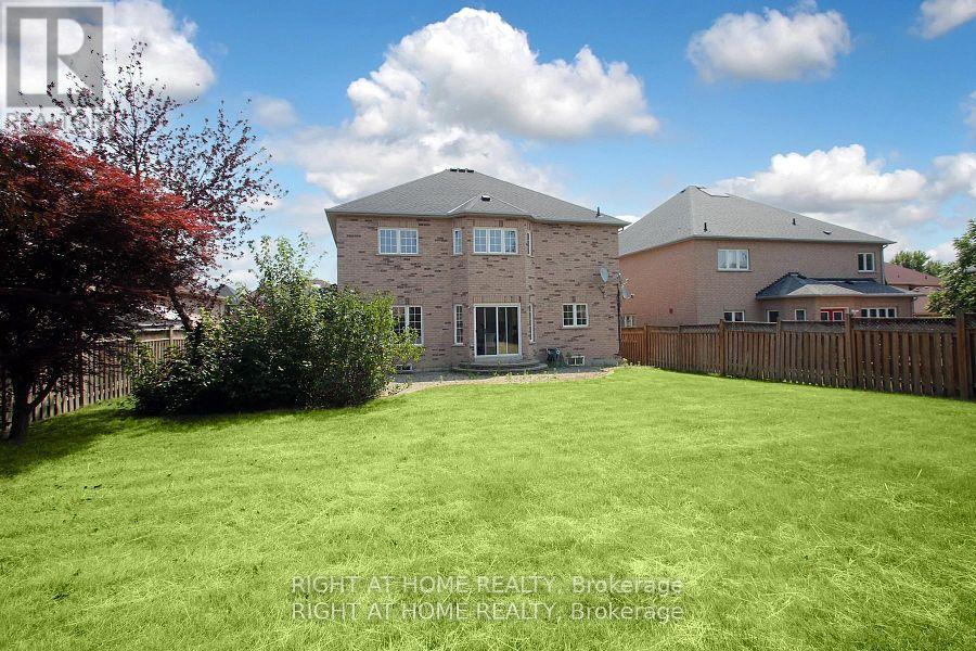 6 PEMBROOKE ROAD, Markham (Cachet), Ontario, L6C2L2 — Photo 23