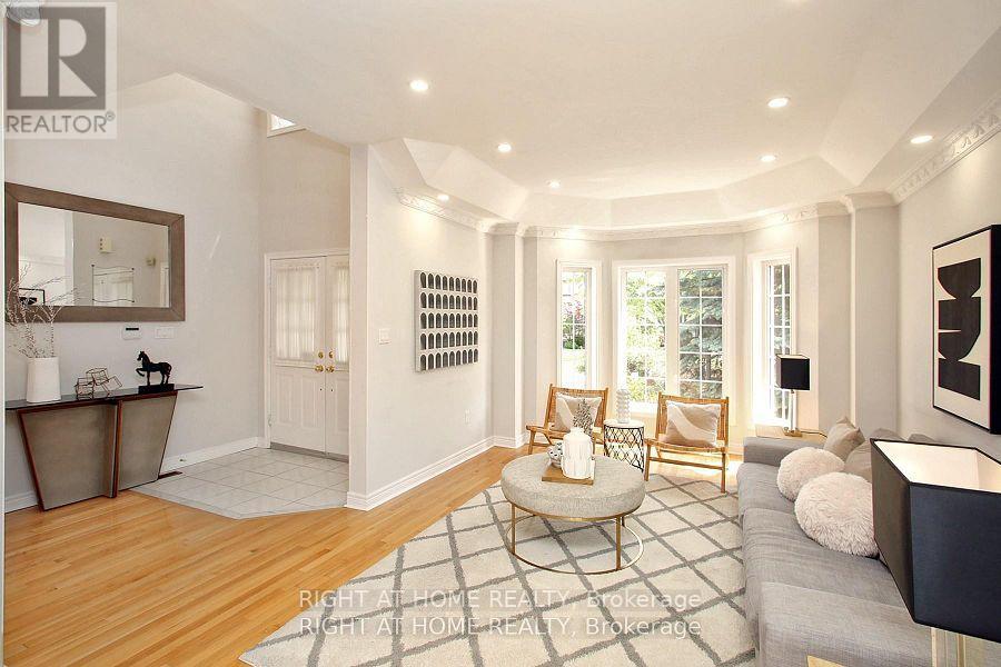 6 PEMBROOKE ROAD, Markham (Cachet), Ontario, L6C2L2 — Photo 3