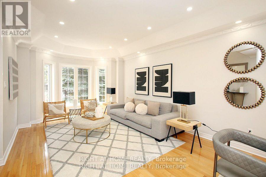 6 PEMBROOKE ROAD, Markham (Cachet), Ontario, L6C2L2 — Photo 4