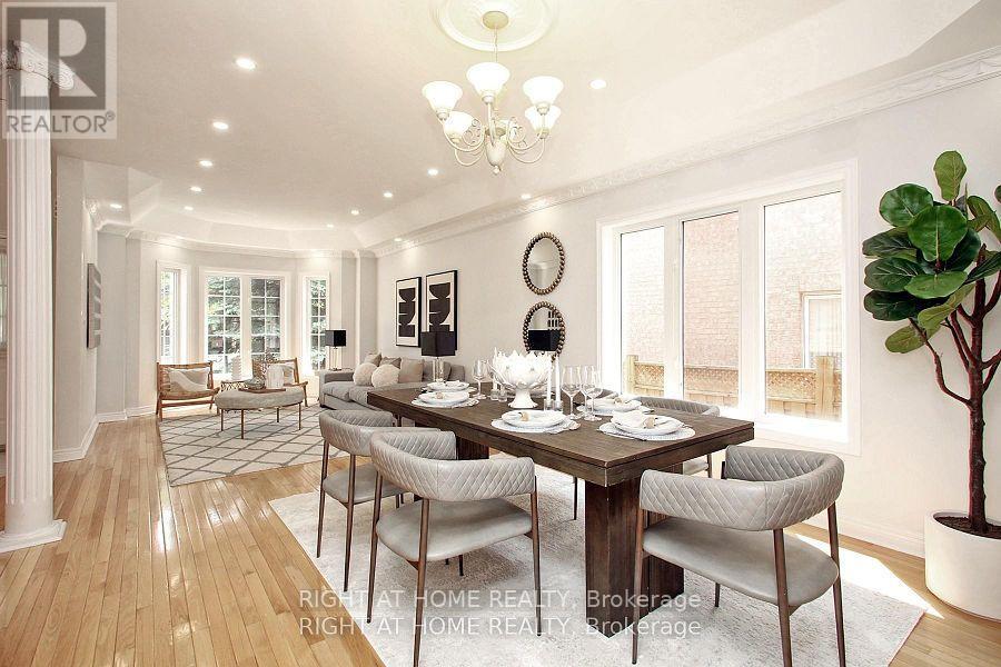 6 PEMBROOKE ROAD, Markham (Cachet), Ontario, L6C2L2 — Photo 5