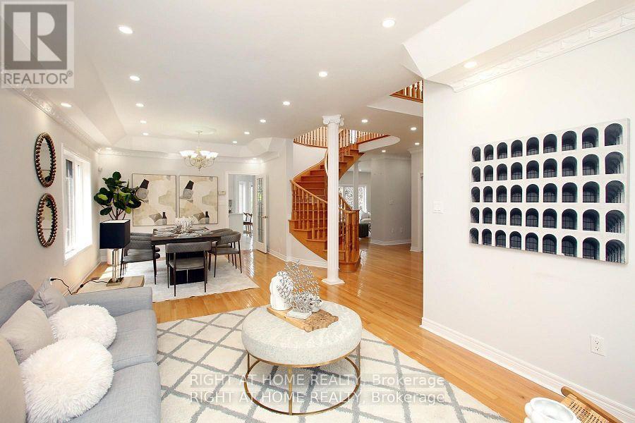 6 PEMBROOKE ROAD, Markham (Cachet), Ontario, L6C2L2 — Photo 6