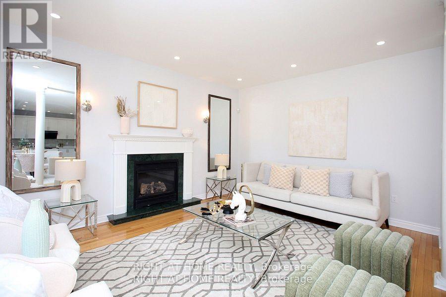 6 PEMBROOKE ROAD, Markham (Cachet), Ontario, L6C2L2 — Photo 9