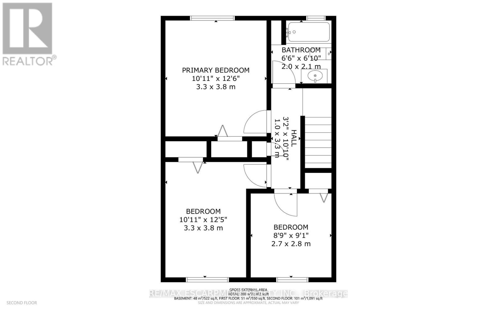38 GLENBURN COURT, Hamilton (Riverdale), Ontario, L8E1C8 — Photo 14