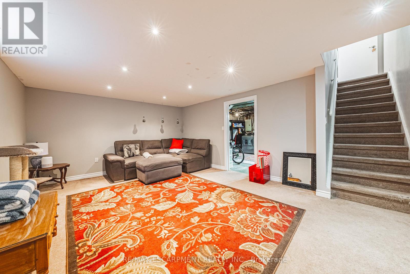 38 GLENBURN COURT, Hamilton (Riverdale), Ontario, L8E1C8 — Photo 18