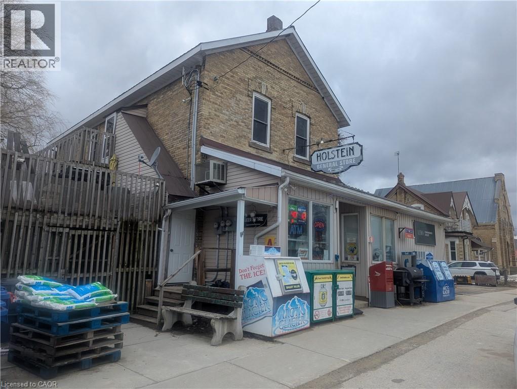 392046 GREY ROAD 109, Holstein, Ontario, N0G2A0 — Photo 2