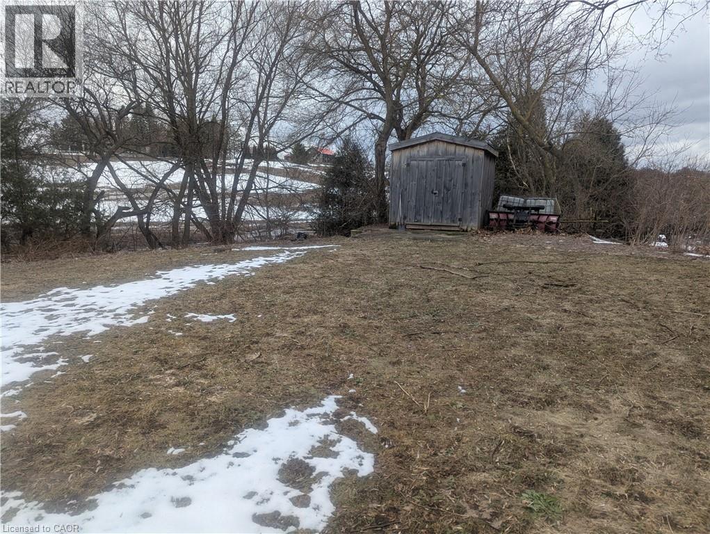 392046 GREY ROAD 109, Holstein, Ontario, N0G2A0 — Photo 4