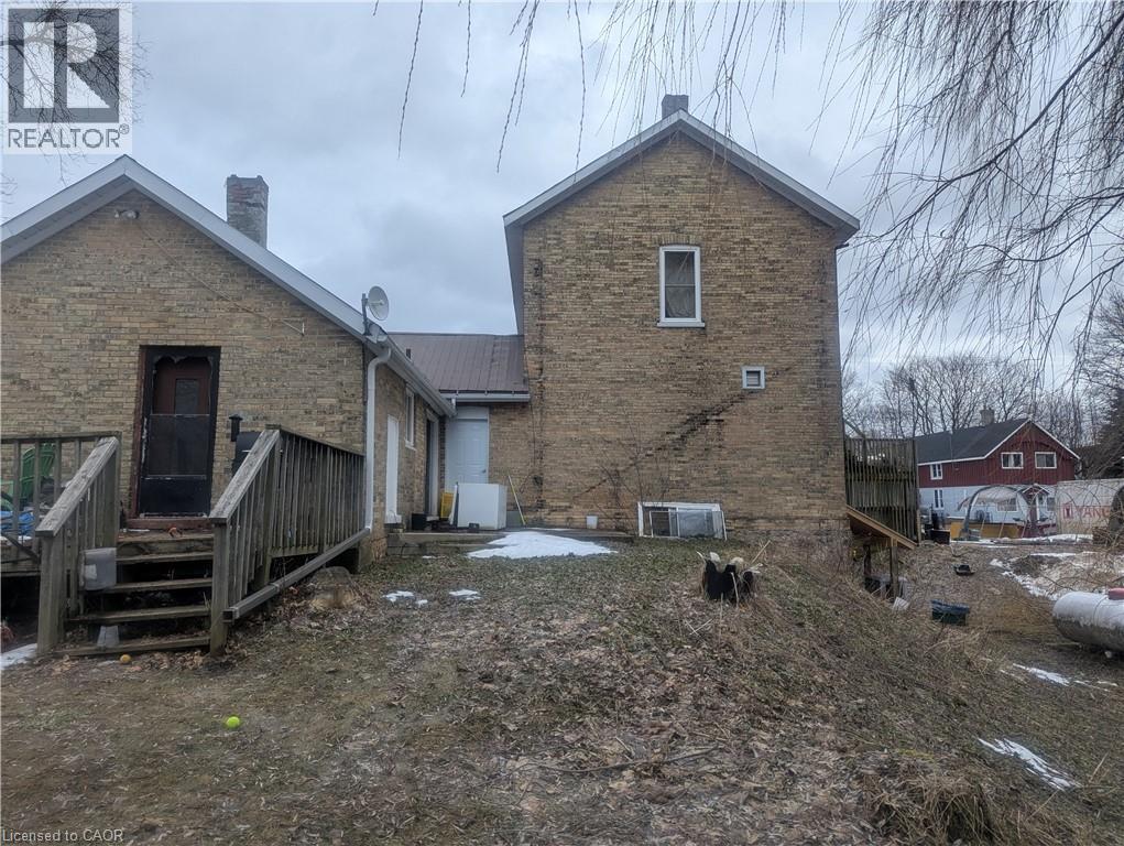 392046 GREY ROAD 109, Holstein, Ontario, N0G2A0 — Photo 6