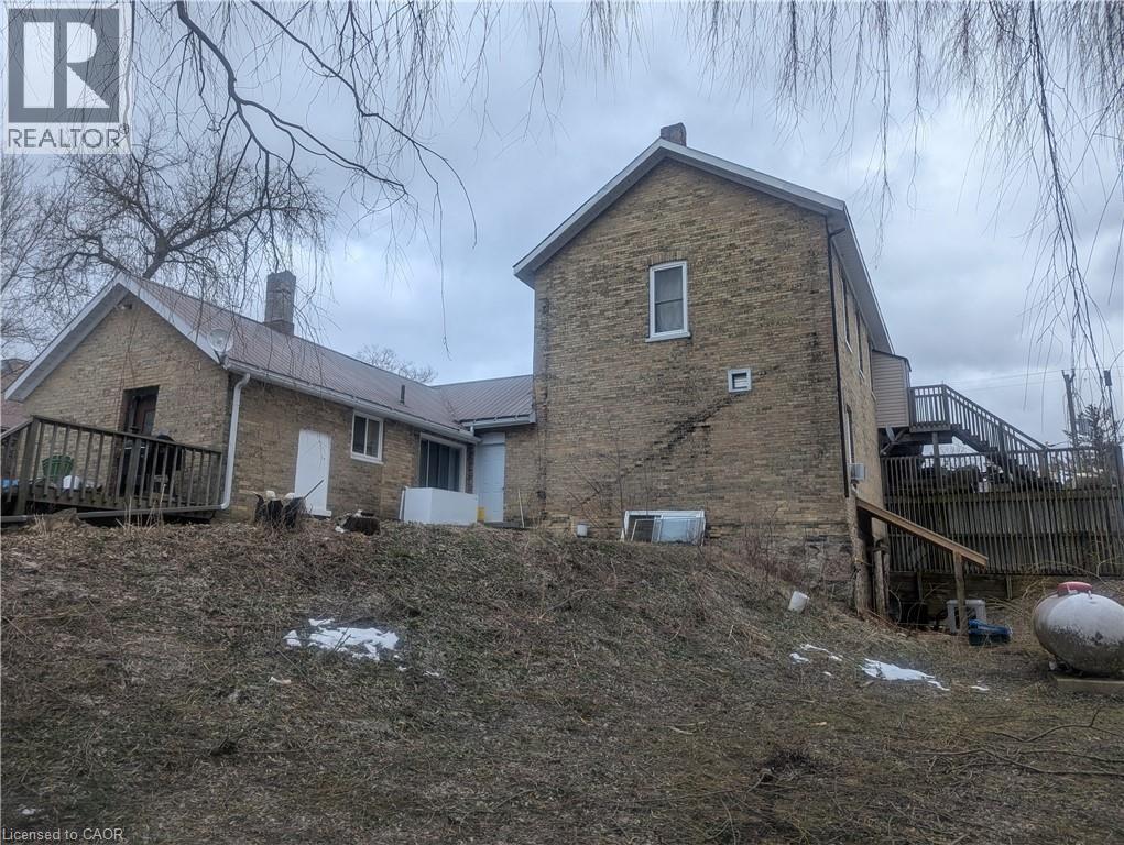 392046 GREY ROAD 109, Holstein, Ontario, N0G2A0 — Photo 7