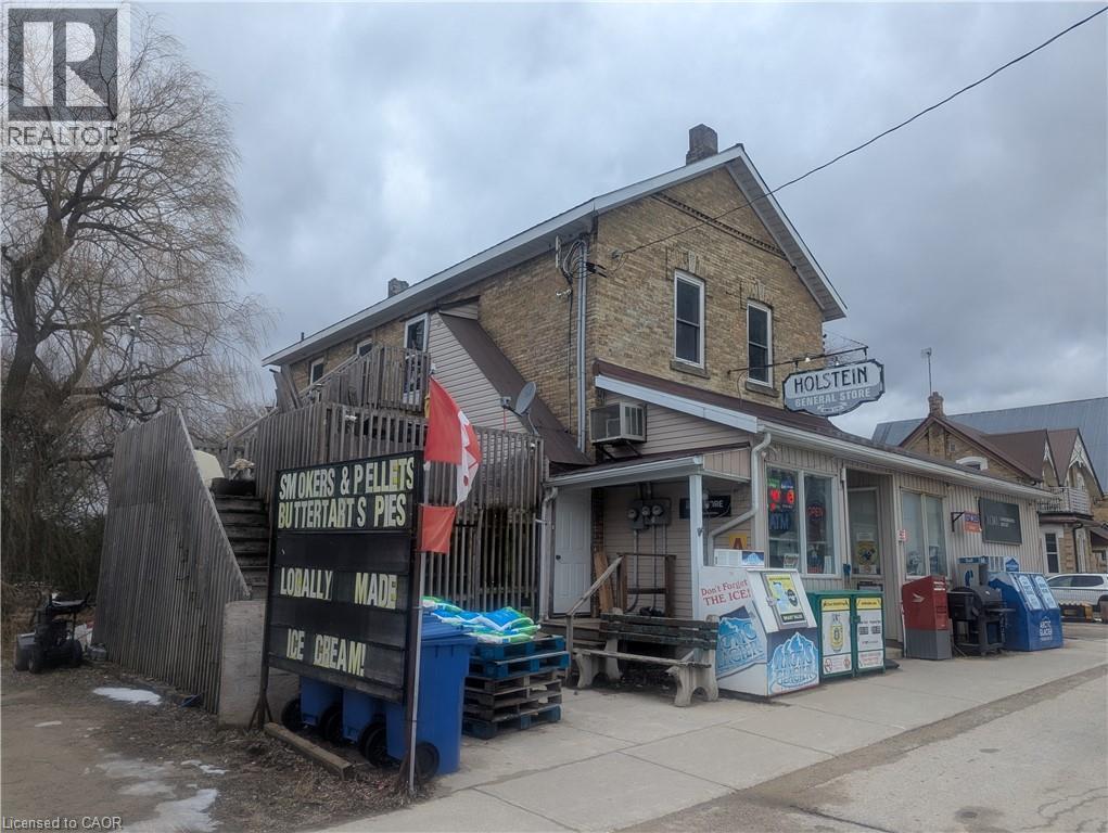 392046 GREY ROAD 109, Holstein, Ontario, N0G2A0 — Photo 9