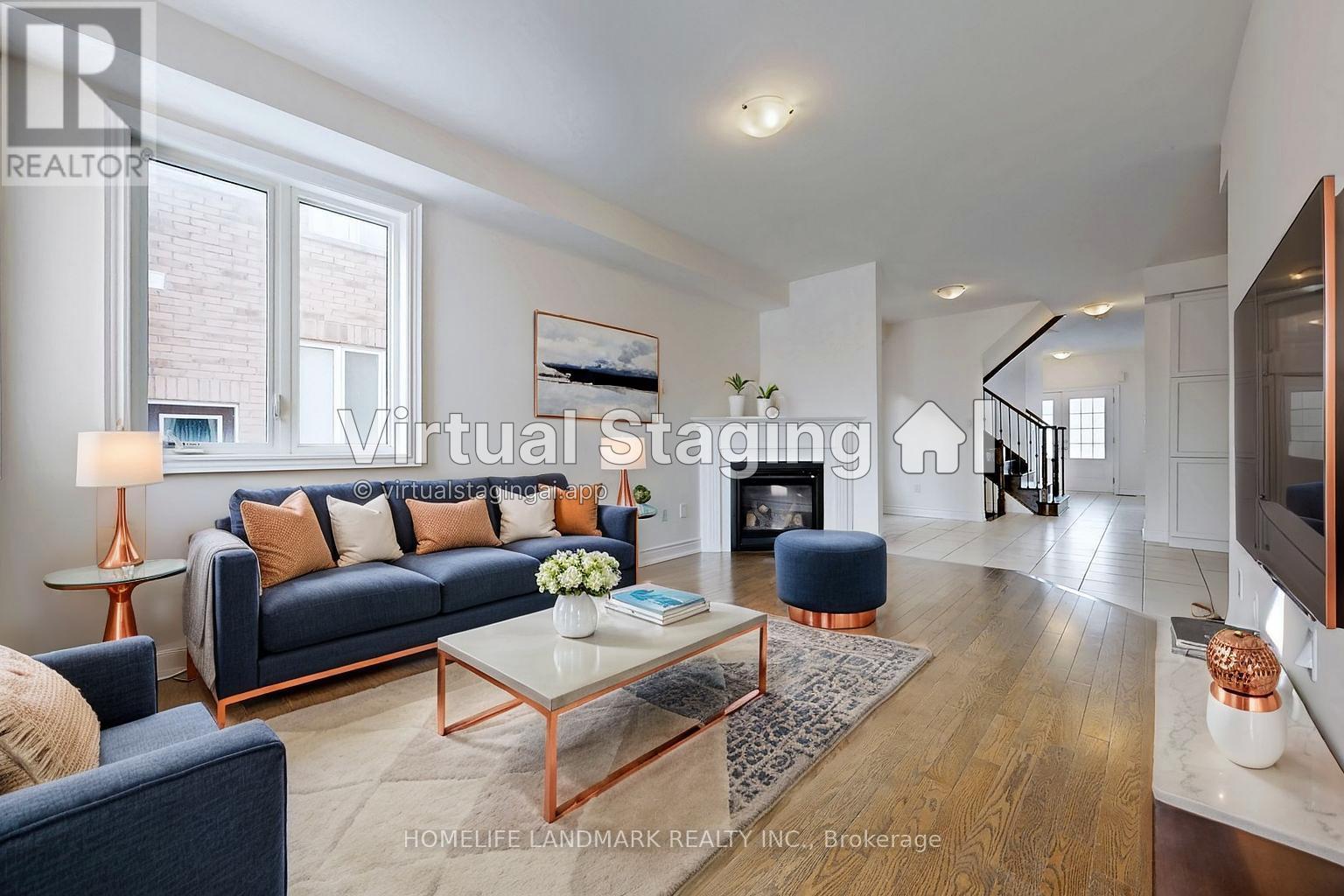 273 WILLIAM FORSTER ROAD, Markham (Cornell), Ontario, L6B0T7 — Photo 10