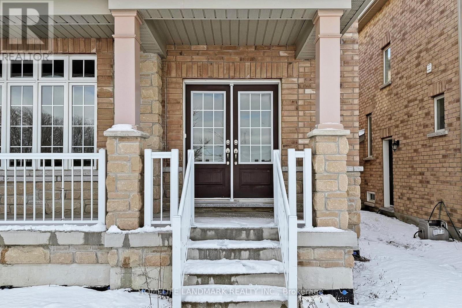 273 WILLIAM FORSTER ROAD, Markham (Cornell), Ontario, L6B0T7 — Photo 2