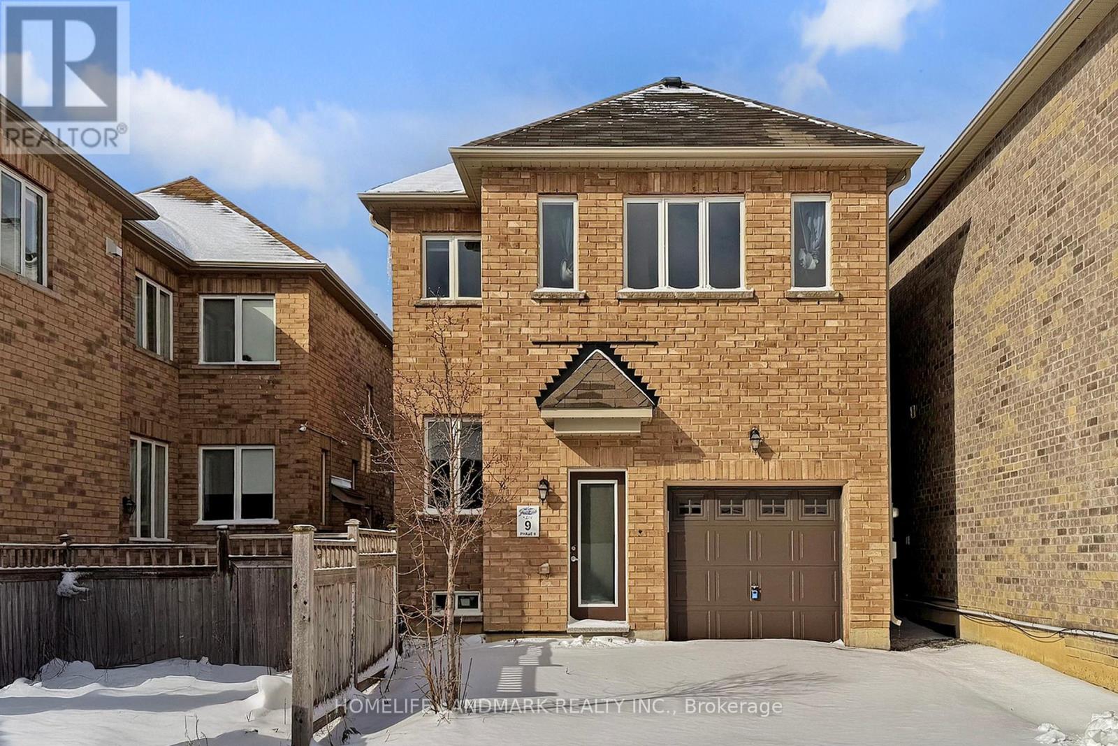 273 WILLIAM FORSTER ROAD, Markham (Cornell), Ontario, L6B0T7 — Photo 37
