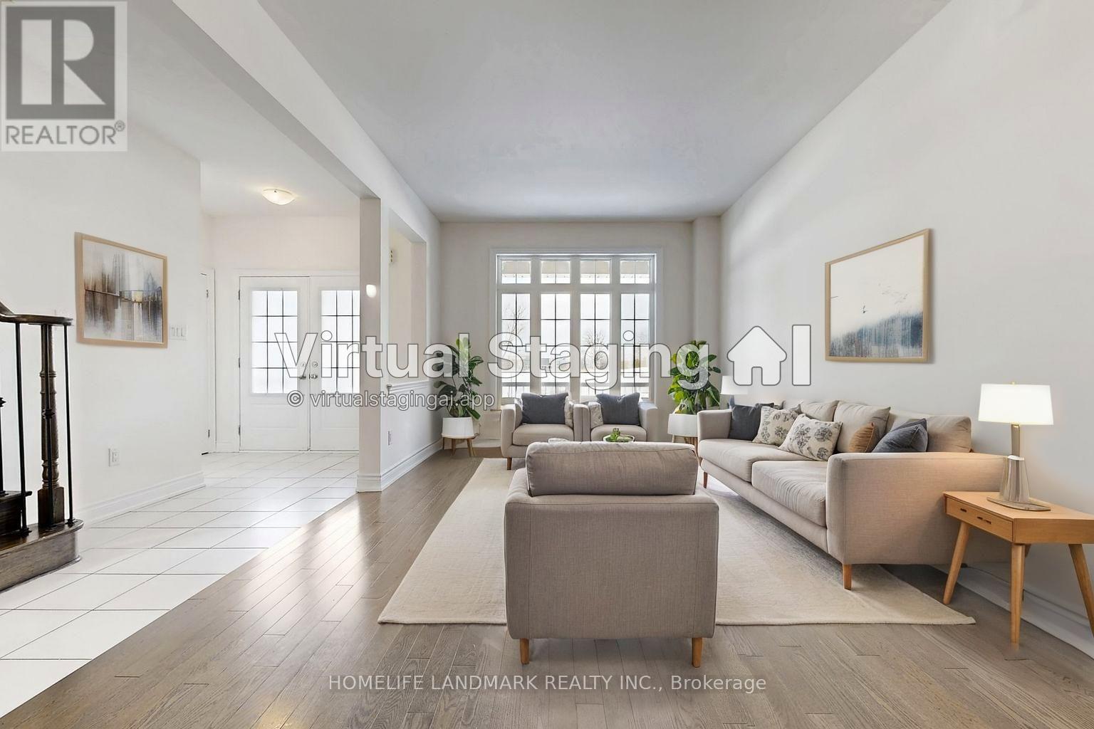 273 WILLIAM FORSTER ROAD, Markham (Cornell), Ontario, L6B0T7 — Photo 4