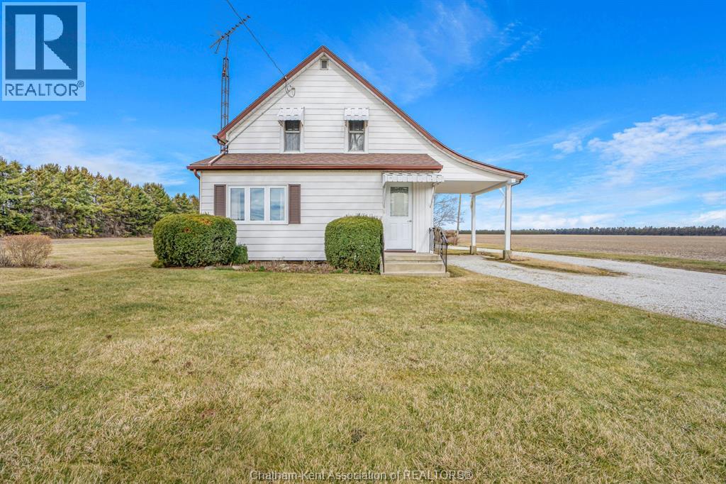 6947 ST. PHILLIPPES LINE, Chatham-Kent, Ontario, N0P1S0 — Photo 11