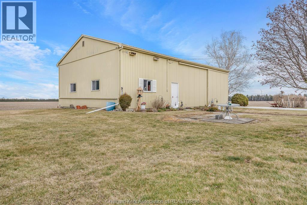 6947 ST. PHILLIPPES LINE, Chatham-Kent, Ontario, N0P1S0 — Photo 12