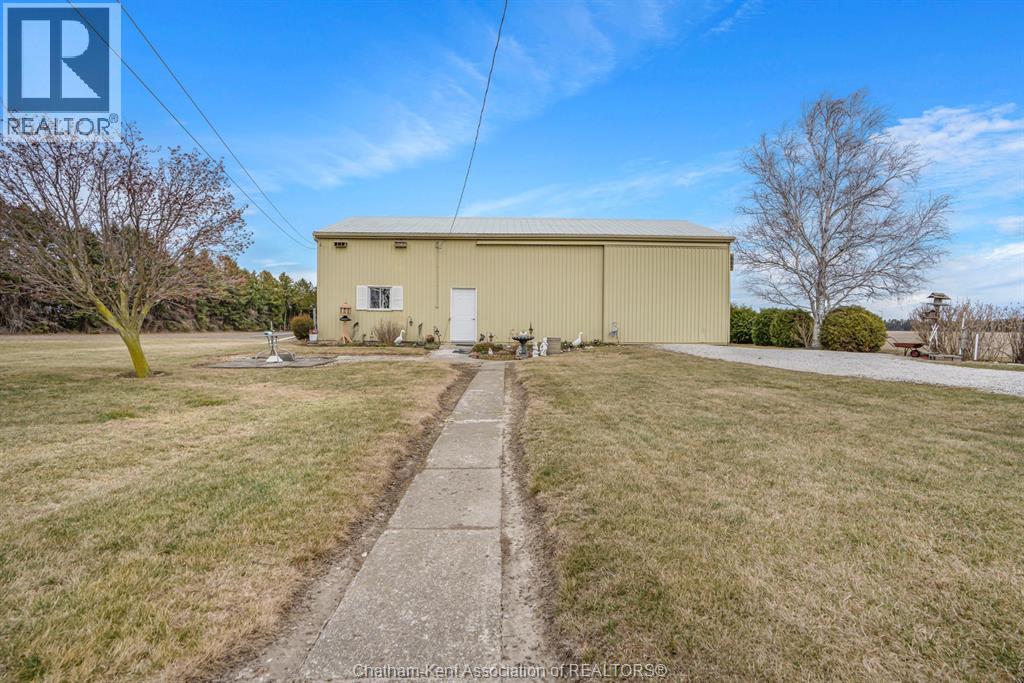 6947 ST. PHILLIPPES LINE, Chatham-Kent, Ontario, N0P1S0 — Photo 13