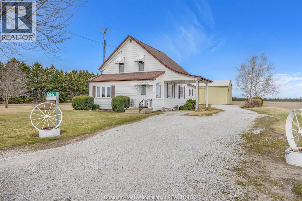 6947 ST. PHILLIPPES LINE, Chatham-Kent, Ontario, N0P1S0 — Photo 14