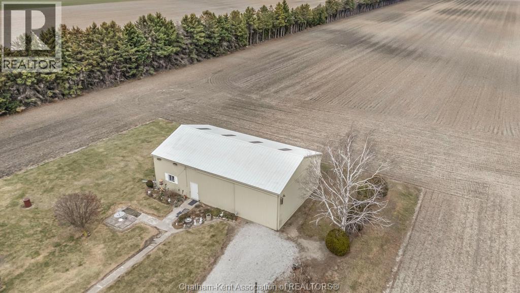 6947 ST. PHILLIPPES LINE, Chatham-Kent, Ontario, N0P1S0 — Photo 16