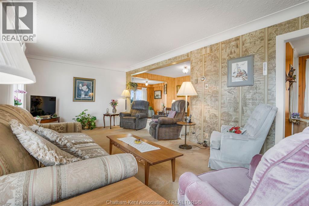 6947 ST. PHILLIPPES LINE, Chatham-Kent, Ontario, N0P1S0 — Photo 20