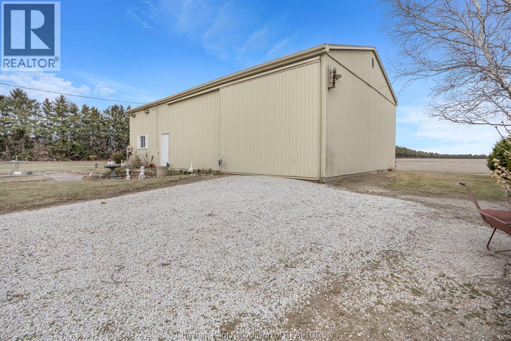 6947 ST. PHILLIPPES LINE, Chatham-Kent, Ontario, N0P1S0 — Photo 22