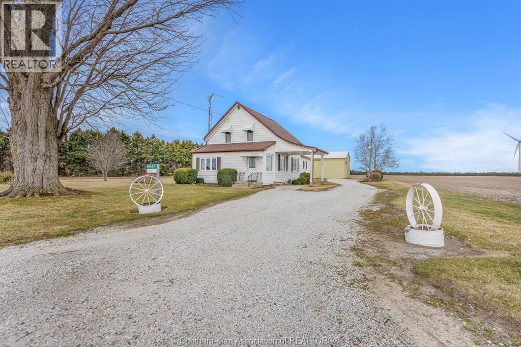 6947 ST. PHILLIPPES LINE, Chatham-Kent, Ontario, N0P1S0 — Photo 3
