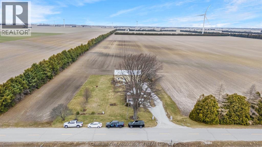 6947 ST. PHILLIPPES LINE, Chatham-Kent, Ontario, N0P1S0 — Photo 30