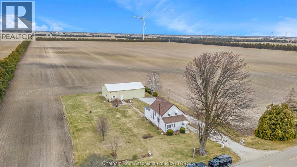 6947 ST. PHILLIPPES LINE, Chatham-Kent, Ontario, N0P1S0 — Photo 32