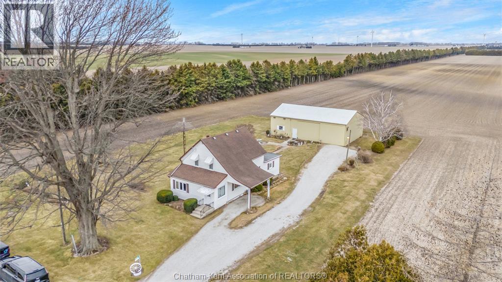 6947 ST. PHILLIPPES LINE, Chatham-Kent, Ontario, N0P1S0 — Photo 4