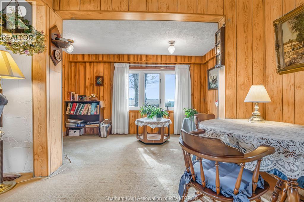 6947 ST. PHILLIPPES LINE, Chatham-Kent, Ontario, N0P1S0 — Photo 5