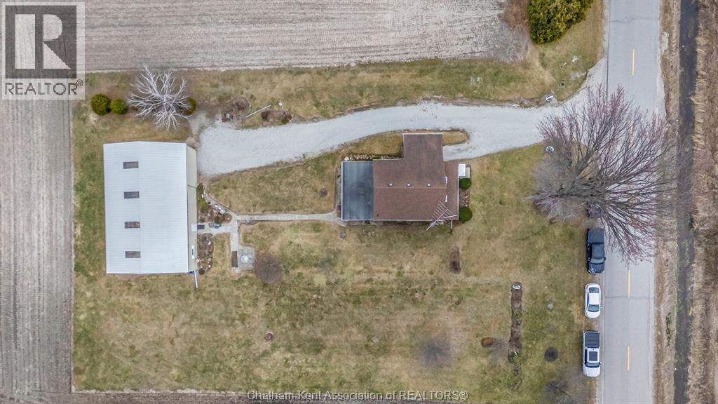 6947 ST. PHILLIPPES LINE, Chatham-Kent, Ontario, N0P1S0 — Photo 8