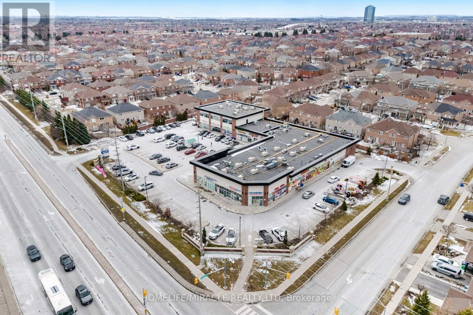 41 TANGLEMERE CRESCENT, Brampton (Fletcher's Meadow), Ontario, L7A1R8 — Photo 10