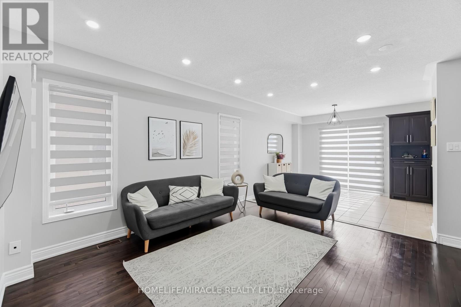 41 TANGLEMERE CRESCENT, Brampton (Fletcher's Meadow), Ontario, L7A1R8 — Photo 12
