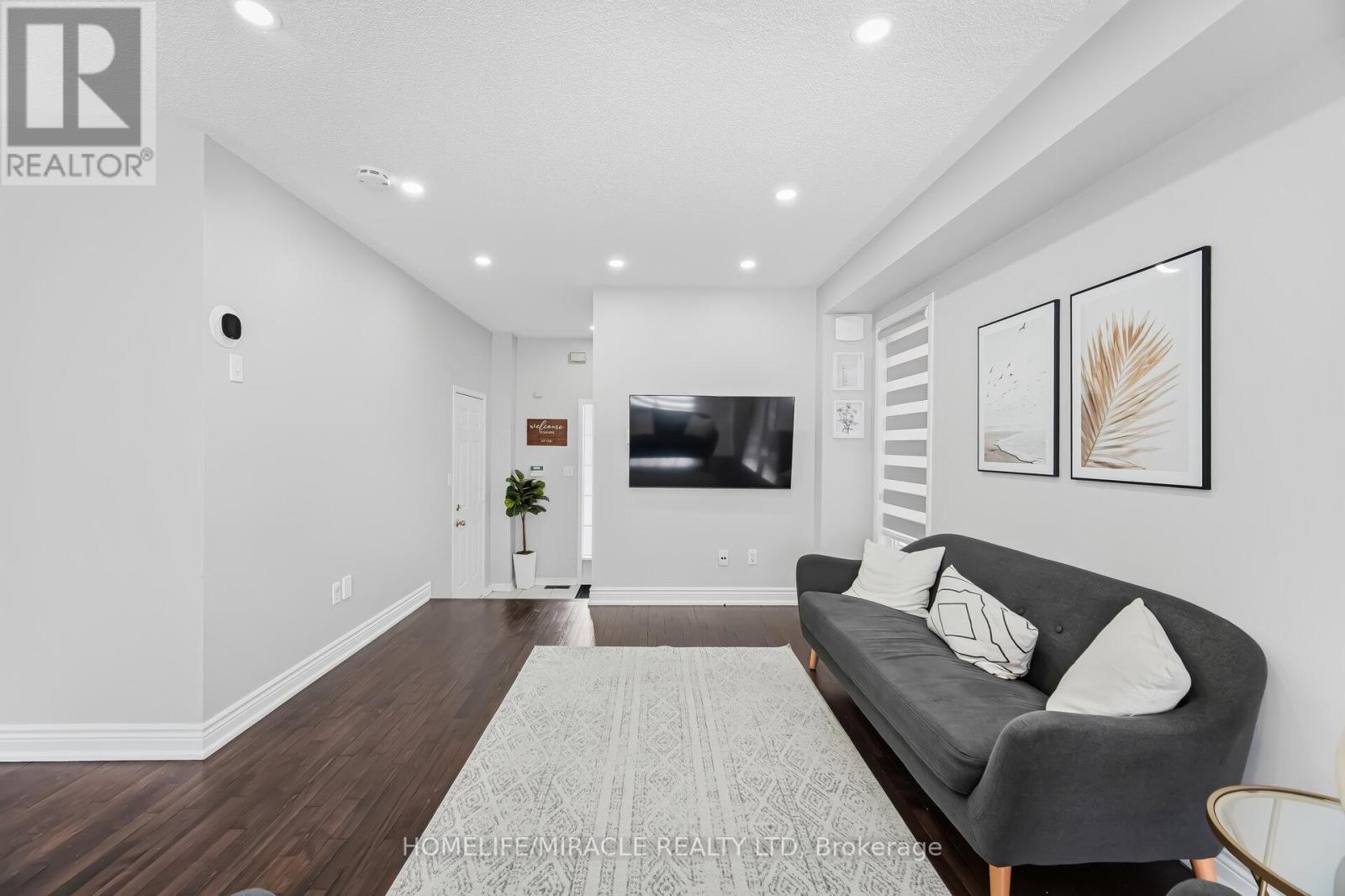 41 TANGLEMERE CRESCENT, Brampton (Fletcher's Meadow), Ontario, L7A1R8 — Photo 16