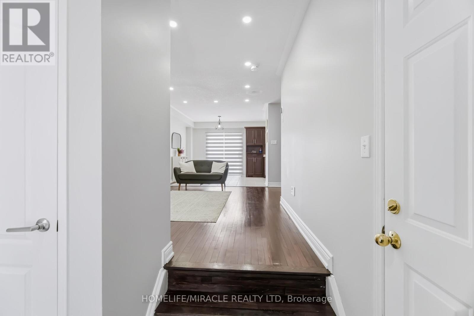 41 TANGLEMERE CRESCENT, Brampton (Fletcher's Meadow), Ontario, L7A1R8 — Photo 18