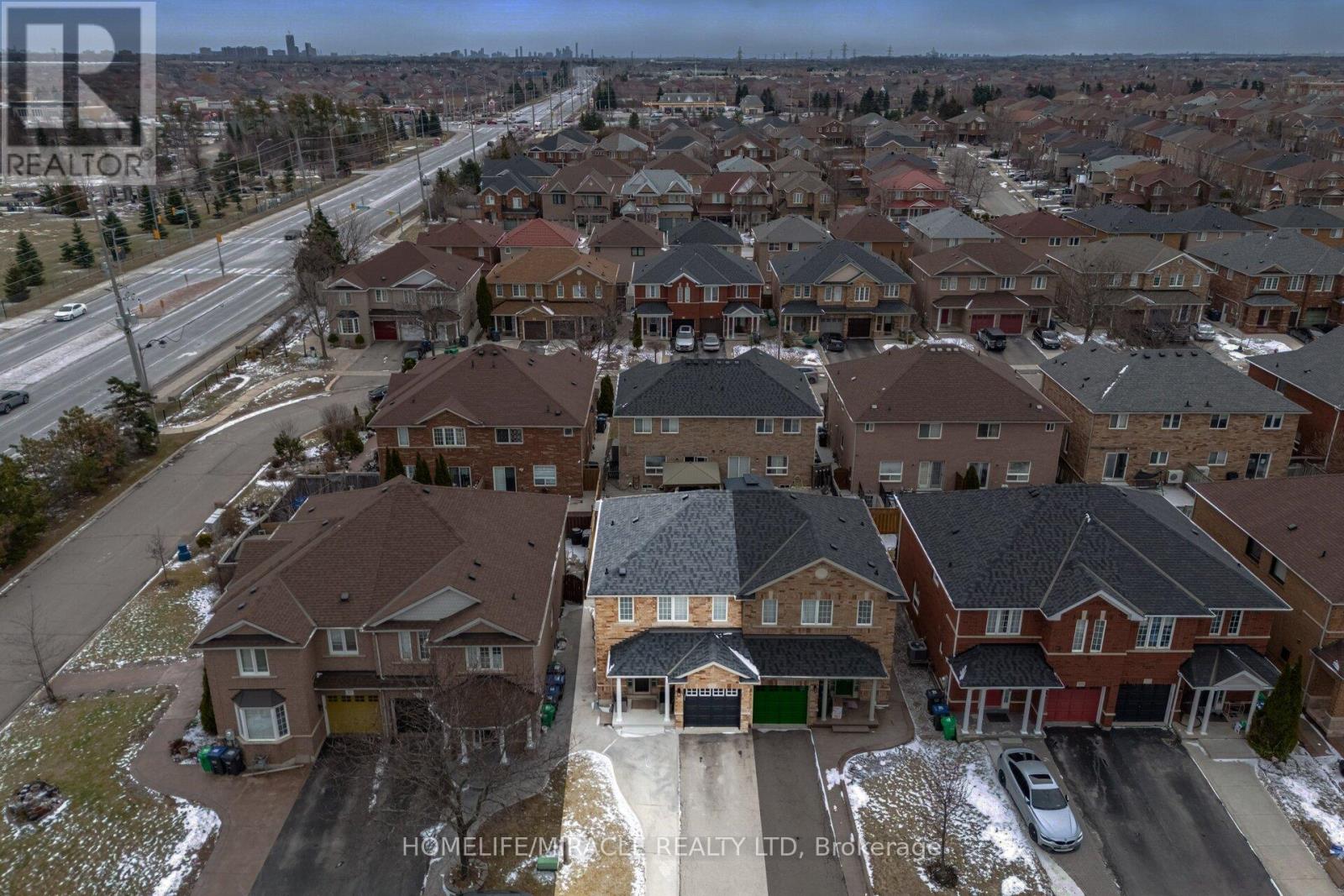 41 TANGLEMERE CRESCENT, Brampton (Fletcher's Meadow), Ontario, L7A1R8 — Photo 27