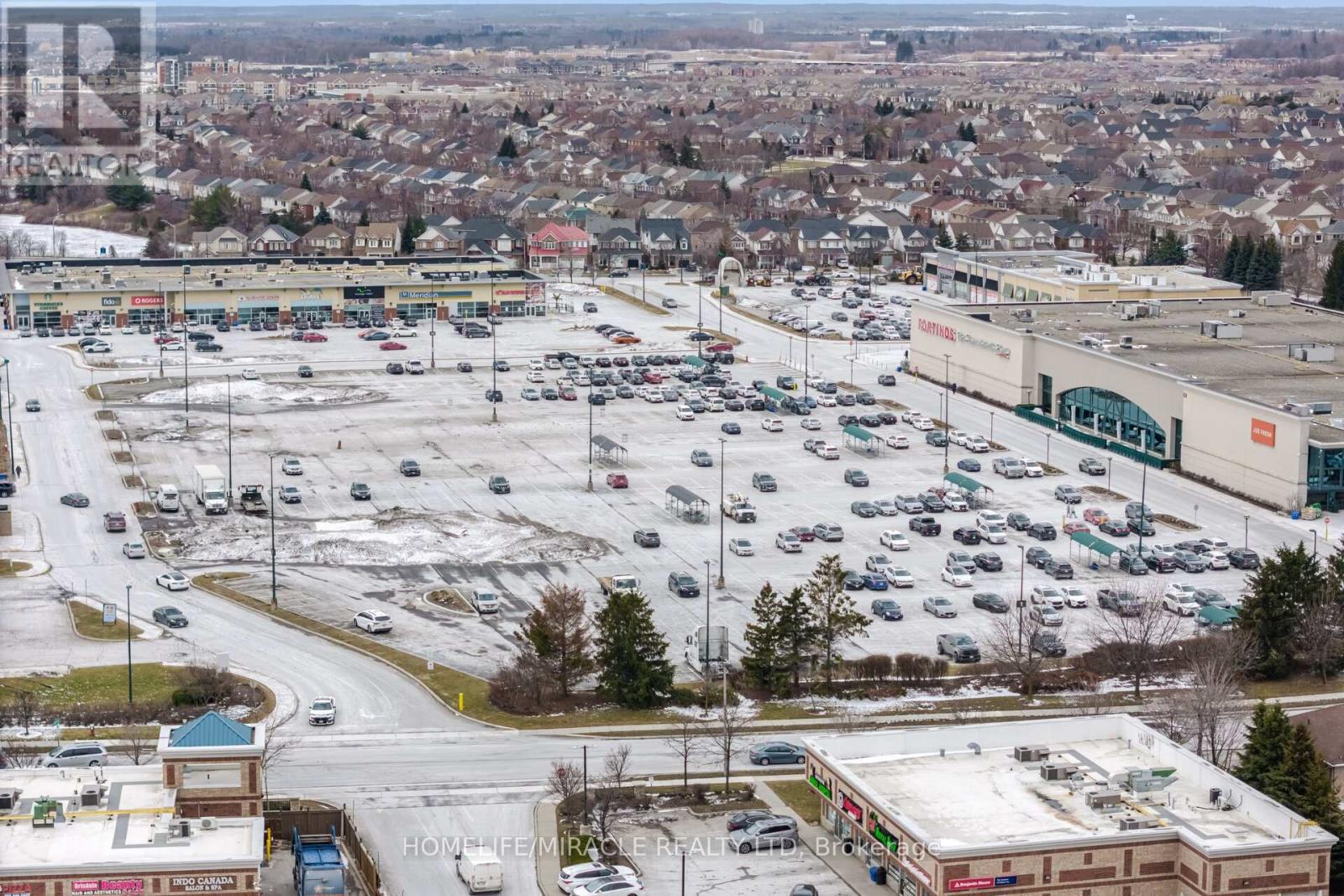 41 TANGLEMERE CRESCENT, Brampton (Fletcher's Meadow), Ontario, L7A1R8 — Photo 32