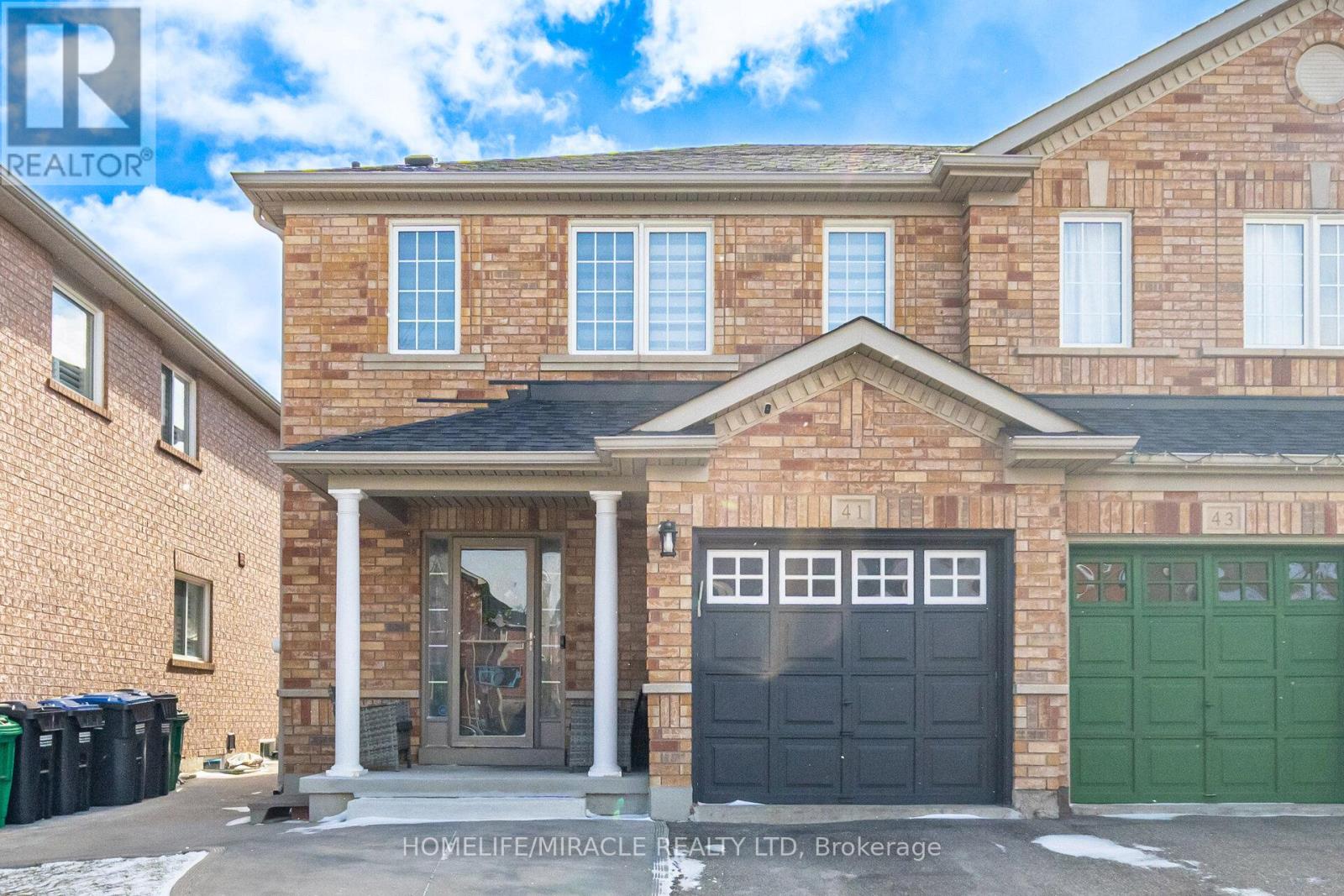 41 TANGLEMERE CRESCENT, Brampton (Fletcher's Meadow), Ontario, L7A1R8 — Photo 35