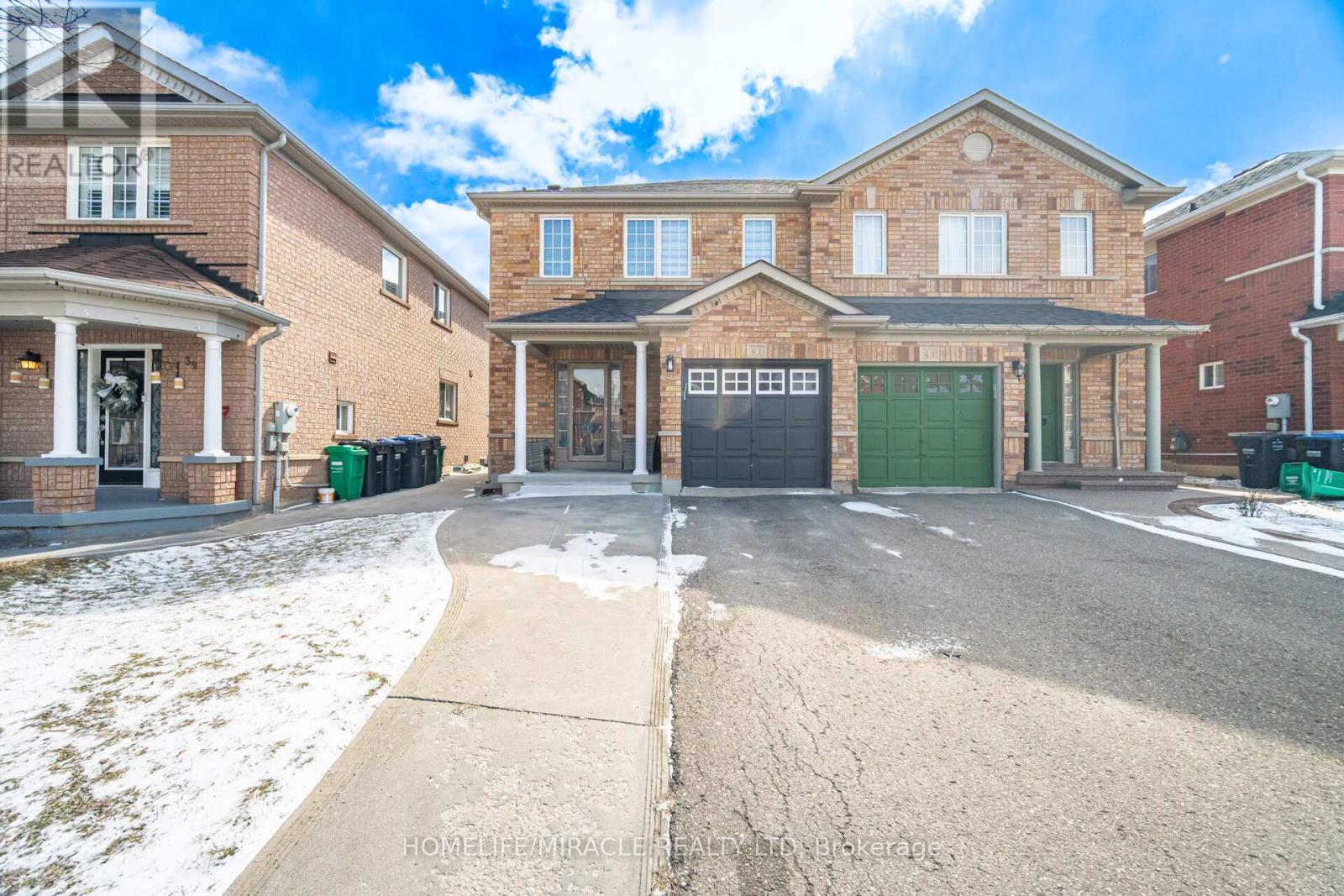41 TANGLEMERE CRESCENT, Brampton (Fletcher's Meadow), Ontario, L7A1R8 — Photo 39